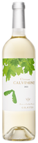 Château de Cérons Chateau Calvimont 2020 Blanco