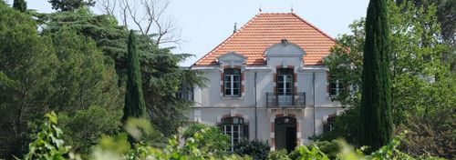 Domaine de la Sapinière photo