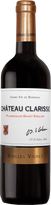Château Clarisse Château Clarisse Cuvée Vieilles Vignes 2017 Rouge