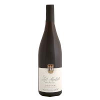 Domaine Serge Dagueneau & Filles Les Montees - Pinot Noir 2017 Red wine