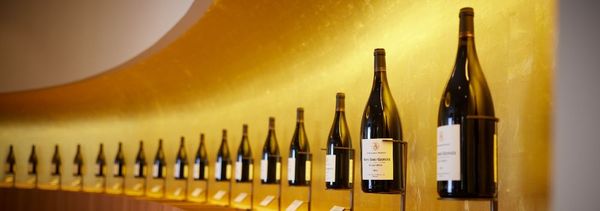 Degustazione presso Les Ursulines-photo