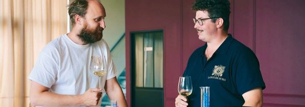 Mein einzigartiger Cuvée-photo