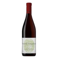 Domaine Michel Voarick Pernand-Vergelesses 2020 Rouge
