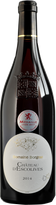 Domaine Borgnat Château d'Escolives 2019 Red wine