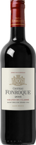 Château Fonroque, Grand Cru Classé Château Fonroque 2016 Red wine
