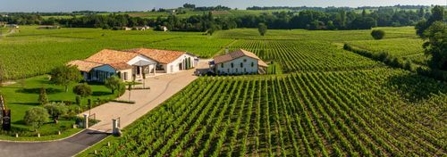 Château Petit Val photo