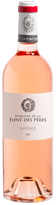 Domaine de La Font des Pères La Font des Pères 2022 Rosado