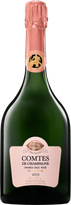 Champagne Taittinger Comtes de Champagne Rosé 2012 Rosé