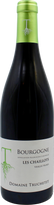 Domaine Truchetet Bourgogne &quot;Les Clusers&quot; 2022 Rouge