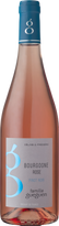 Céline & Frédéric Gueguen Bourgogne rosé pinot noir 2022 Rosé