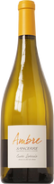 Domaine La Gemière Sancerre Blanc Cuvée Ambre &quot;Cuvée Spéciale&quot; 2020 Wit