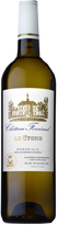 Château Fonréaud Château Fonréaud Le Cygne 2021 Blanco