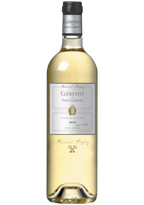 Château Pape Clément, Grand Cru Classé Le Clémentin de Pape Clément 2023 Blanc