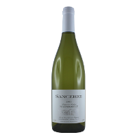 Domaine Roger et Didier Raimbault Sancerre Blanc 2016 Weiß