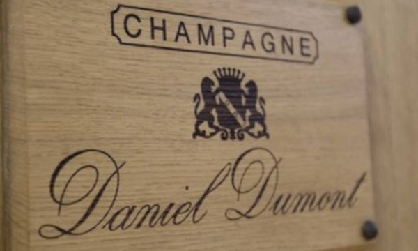 Visite et dégustation de 2 Champagnes-photo