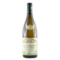 Domaine Guillot Broux Mâcon-Cruzille &quot;Les Geniévrières&quot; 2019 Blanco