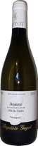 Domaine Baptiste Guyot Beaune Clos du Foulot 2022 White wine