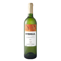 Villa Minna Vineyard Minna 2012 Blanc