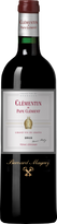 Château Pape Clément, Grand Cru Classé Le Clémentin de Pape Clément 2013 Rouge