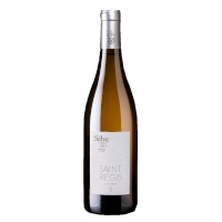 Château de la Selve Saint Régis 2017 White wine