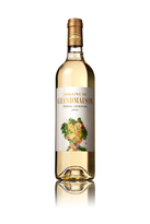 Domaine de Grandmaison Domaine de Grandmaison - Blanc 2024 Blanc