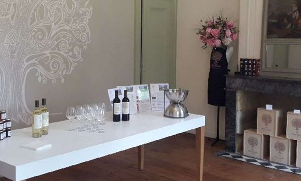 Dégustation « Découverte »-photo