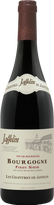 Maison Jaffelin Bourgogne Pinot Noir &quot;Cuvée Des Chanoines de Notre Dame&quot; 2022 Rood
