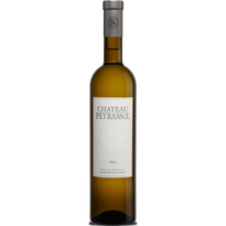 Commanderie de Peyrassol Château Peyrassol Blanc 2022 Blanco