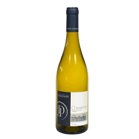 Domaine Benoit Daridan Cheverny Blanc 2016 Blanc