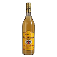 Domaine Guillon-Painturaud Pineau des Charentes Blanc Wit