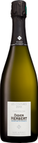 Champagne Didier Herbert Les Coutures 2013 Blanco