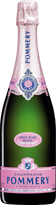 Champagne Vranken-Pommery Pommery Brut Royal Rosé Rosado