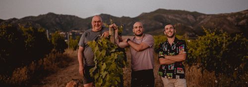 Domaine Santamaria photo