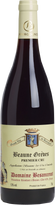 Domaine Besancenot Beaune Grêves 1er Cru 2018 Red wine