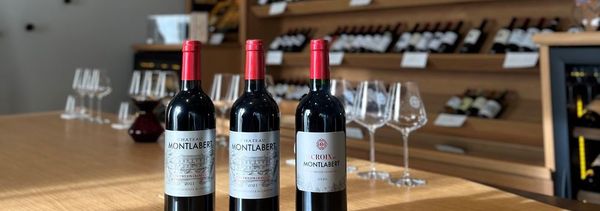 Handtekening proeverij-photo