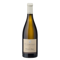 Domaine Belle Hermitage 2015 Blanco