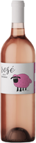 Château La Bridane Rosé de la Bridane Rosado