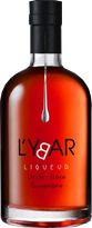 Cognac Raby Liqueur Litchi Rose Gingembre