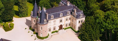 Champagne Comtesse Lafond photo