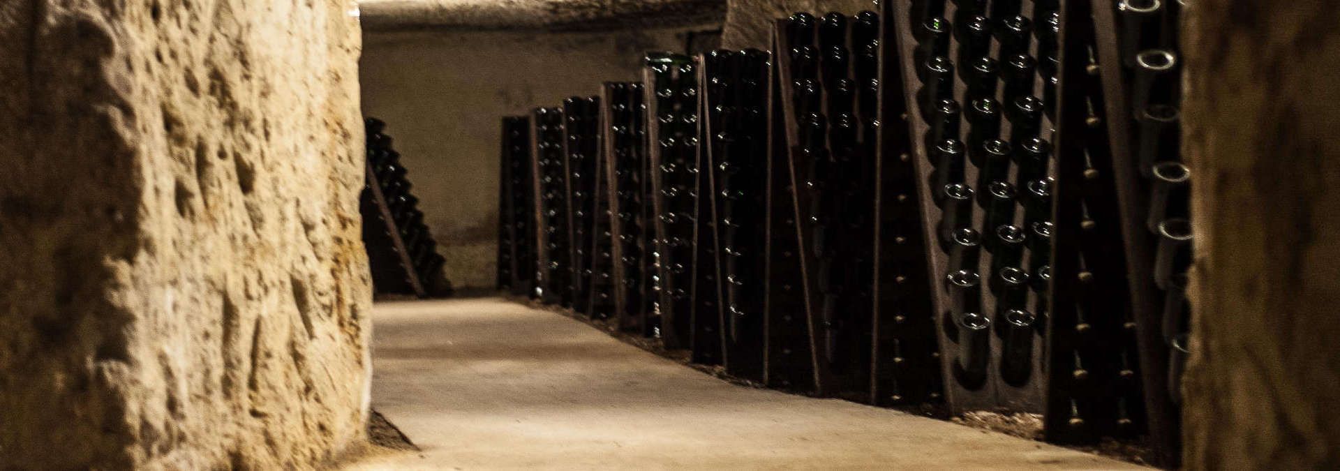 Domaine Le Capitaine - Rue des Vignerons