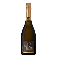 Champagne Albert Beerens Cuvée Signature Wit