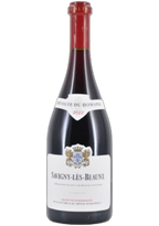 Marché aux Vins Savigny-Lès-Beaune Château de Meursault 2022 Red wine