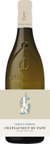 Clos du Calvaire Châteauneuf du Pape | FR Sélection 2023 Blanco