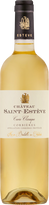 Château Saint-Estève Classique White wine