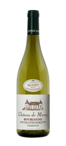 Antonin Rodet Bourgogne Hautes-Côtes de Beaune blanc- Château de Mercey 2021 Blanco