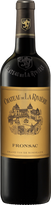 Château de La Rivière Château de La Rivière 1999 Rojo