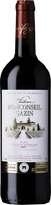 Château Monconseil-Gazin Château Monconseil-Gazin Tradition 2020 Red wine
