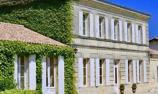 Guided tour of the Château Saint-Hilaire-photo