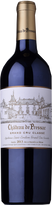 Château de Pressac, Grand Cru Classé Château de Pressac - Saint Emilion Grand Cru Classé 2013 Rojo