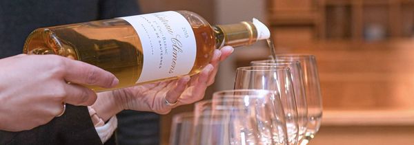 À la découverte de Climens - visite hors saison-photo